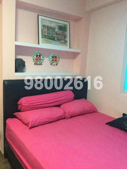 Blk 8 Jalan Kukoh (Central Area), HDB 3 Rooms #100091912